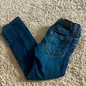Ralph Lauren Polo Dark Blue Jeans